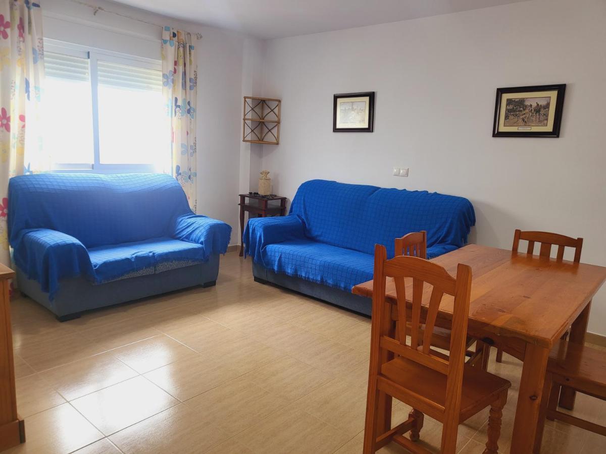 Conilplus Apartamento Toneleros Conil De La Frontera Exteriér fotografie