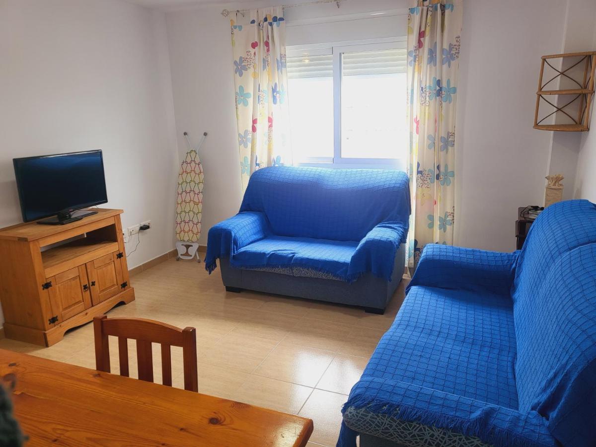 Conilplus Apartamento Toneleros Conil De La Frontera Exteriér fotografie