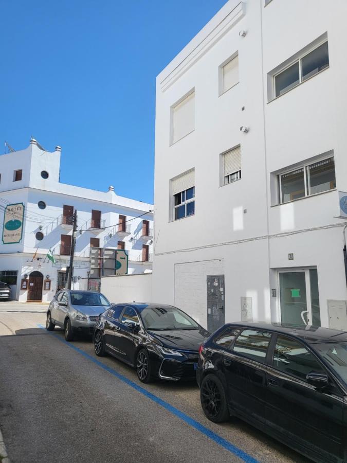 Conilplus Apartamento Toneleros Conil De La Frontera Exteriér fotografie